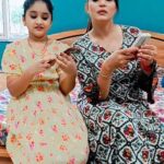 Veena Ponnappa Instagram - Bhaiyya thoda pyaas daalo #etvtelugu #raavoichandamamaserial