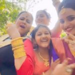 Veena Ponnappa Instagram - #funatuury
