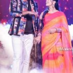 Veena Ponnappa Instagram – @bharatwaj_r
@tharuntej_official
@antaraswarnakar
@hriteshawasthy