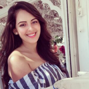Actress Venus Singh HD Instagram Photos and Wallpapers July 2020