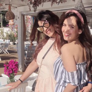 Venus Singh Instagram - “Oh the places you will go” ~ Dr. Seuss 

This one right by the sea...full of pink bougainvilleas...sunshine...yachts...& herb sellers...❤️❤️

Made us happy & it shows in the pictures!! 
.
.

@angadsimran found this not so sleepy & very chic fishing village GUMUSLUK in a travel blogger’s story & we decided to spend an afternoon here. 
A short drive from BODRUM downtown, this was a lovely, relaxed & absolutely befitting end to our TURKEY 🇹🇷 trip. 
The restaurants are a tad bit expensive, one coz they are few & two coz they are located so well!! (Swipe to see the video, bet you’ll ❤️ the place) 
But once in a while it’s ok to splurge... isn’t it ?? 
.
.
.
P.S. - we bought enough oregano & parsley to last us till we go again!! Lol !! 
.
.
.
#gümüşlük #gumusluk #gumuslukbodrum #bodrum #bodrumturkey #bodrumgümbet #bodrumbodrum #turkey #turkish #turkeytravel #turkeytrip #adventure #explore #seaside #sunshine #friends #friendtrip #travel #travelling #travelgram #travelgirls #girlstrip #girltribe #girltravels