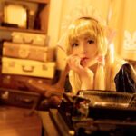 Venus Palermo Instagram - What’s your fave CLAMP manga?