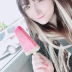 Venus Palermo Instagram - Never let Venus eat ice cream in your car
