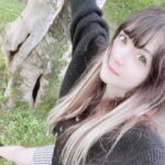 Venus Palermo Instagram - Camping! And this time I’m enjoying the forest and activities instead of getting smashed (cringe)