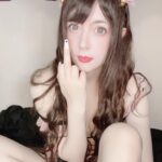 Venus Palermo Instagram - If someone hates on you just feel sorry for them. I have never seen a hater doing better than me. #jiraikei #landminegirl