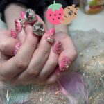 Venus Palermo Instagram - OnlyFans comeback and discord renewal coming this weekend, all brought into reality by these purty fingers ❤️❤️❤️👀
