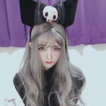 Venus Palermo Instagram - What sound do you make when you cry? #jiraikei #landminestyle #landminegirl #地雷女 #地雷系 #地雷