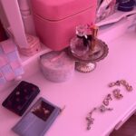 Venus Palermo Instagram – I love my room