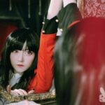 Venus Palermo Instagram - Do you love Yumeko Jabami? ❤️