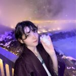Venus Palermo Instagram - I went to Kusatsu the onsen town the 2nd year in a row! Cold, but very beautiful!