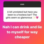 Venus Palermo Instagram - I am making this now a shitposting page lol