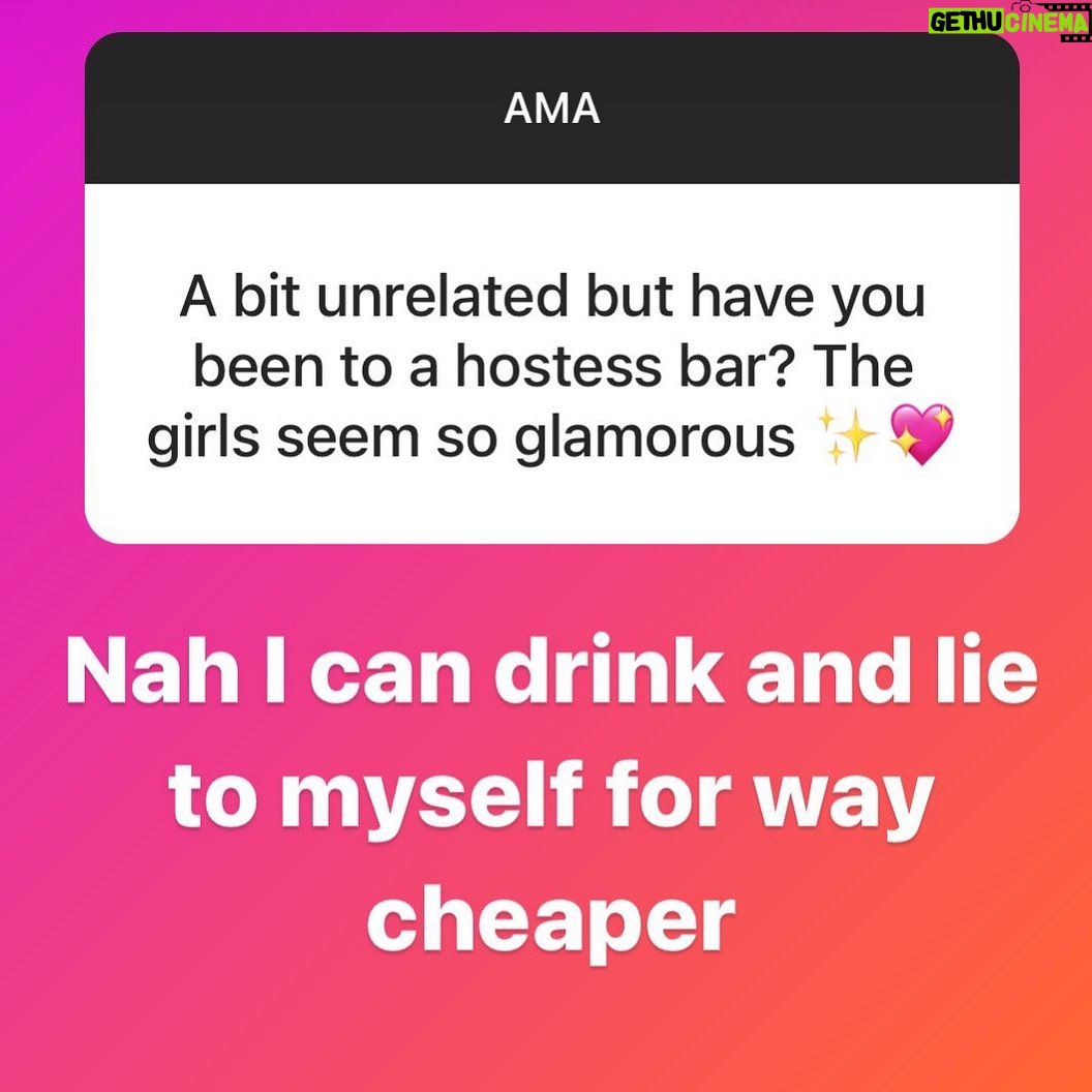 Venus Palermo Instagram - I am making this now a shitposting page lol