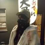 Venus Palermo Instagram - Went to eat real traditional oden (fish cake soup) yesterday. Don’t know what to write in caption abanakkwwnjwbwbwnsn sennenensnenwwjne