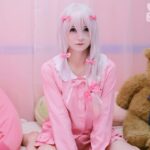 Venus Palermo Instagram - “You don’t call people merely living together a family.” - Sagiri Izumi from Ero-Manga Sensei