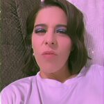 Verónica Bravo Instagram –