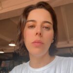 Verónica Bravo Instagram -