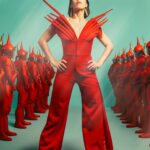 Verónica Bravo Instagram - Hemos llegado a la edición 30, que rápido paso el tiempo ⏱️ En esta ocasión, hemos reunido voces inspiradoras que representan la diversidad, el talento y la creatividad de las mujeres en diversas áreas. En portada 4 actrices que desafían convenciones en la comedia mexicana: @gyoromoo @tatisalexander @luzaldan @verobravoe Llegan para contarnos sobre su vida, sus proyectos y más! Descarga nuestro número en el #linkinbio (te recomendamos usar WIFI) Foto: @ievegonzalez Asistente de foto: @r_a_l_m Entrevista: @andrews_vt / @magjcelis / Mago Reyes Muah: @nangcmakeup / @yessi.ag98 / @artpromakeup Styling: @le_kirikoumartin2 / @colectivocreativodemoda Producción: @roger_sh / @talaverasally Looks Gyo Vestido @purpuramixteco Botas @ant.officialbrand Aretes @kesia.devallentier Vero Jumpsuit Ondeando y en ayunas Botas @ant.officialbrand Aretes y anillo @kesia.devallentier Luz Blusa @purpuramixteco Tato Vestido @angelgrave_official