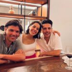 Verónica Bravo Instagram - Mi álbum personal del world tour que me aventé.