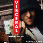 Verónica Bravo Instagram – En una mañana de invierno, en el trayecto de su casa al hospital donde su madre se encuentra en estado terminal, la protagonista nos hace un recuento de su vida y nos muestra las atrocidades que conlleva vivir en este país, contándolo de una manera…

#Visceral de @tristestigresc 👊

🗓️ MARTES 20 h 
🎟️ foroshakespeare.com

Elenco – Verónica Bravo 

Dirección y dramaturgia – Adrián Vázquez

📷 @rodro_castillo 

#Teatro #TeatroCDMX #CDMX #TristesTigres #ForoSHKSPR