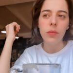 Verónica Bravo Instagram -