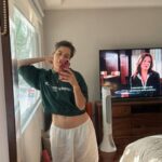 Verónica Bravo Instagram -