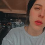 Verónica Bravo Instagram -