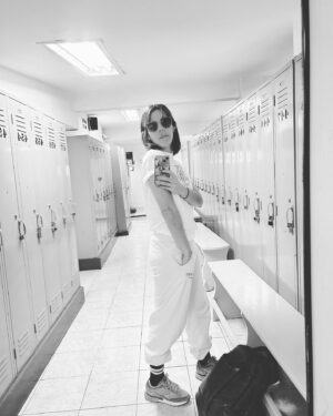 Verónica Bravo Instagram - 