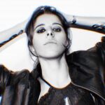 Verónica Bravo Instagram – Ella es Verónica pero no soy yo. Vengan a #visceral link en bio.