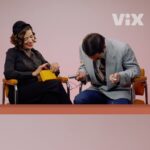 Verónica Bravo Instagram – ¿Toques? ¡NO! o… ¿si? 🤔 Nunca sabes, tal vez te gusten… 🫨⚡ #ConsueloEnViX