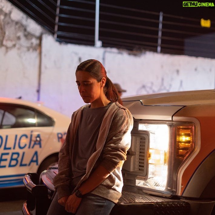 Verónica Bravo Instagram - Qué aventura hermosa. Ojalá que siga. Gracias a todos los que hacen Harina por hacerlo tan bien.