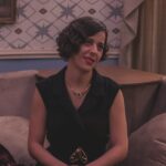 Verónica Bravo Instagram – Sofisticada, divertida y pedota Ingrid. #consuelo en @vix