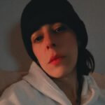 Verónica Bravo Instagram -
