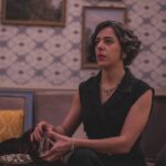 Verónica Bravo Instagram – Sofisticada, divertida y pedota Ingrid. #consuelo en @vix