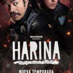 Verónica Bravo Instagram - Yaaaaaaaa. Qué pinche felicidad. Ramírez con todo perros!!!!!! #harinalaserie