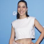 Verónica Bravo Instagram – El 19 de abril se estrena #consuelo por @vix estoy feliz de ser parte de este proyecto bello. Agradecida con @catalinaportou y todo el equipo de @themediaprostudio y emocionada de que ya la vaya a conocer el mundo. Gracias @matein_films @laama_marquez por la confianza y la mirada crítica y amorosa. Un placer gigante compartir con @cassandra_gsn @erick.chapa @catherinesiachoque @eileen.yanez @cam_zepol @alejandrogutierrezj @essinedaponte @sofi.monarrez @alexander_ventosa001_official y todo el resto de la banda! Gracias. 💜