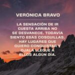 Verónica Bravo Instagram - Dejo un pedacito de mi en cada espacio que muestra mi trabajo - Verónica Bravo Foto: @ievegonzalez Muah: @nangcmakeup / @yessi.ag98 / @artpromakeup Styling: @le_kirikoumartin2 @colectivocreativodemoda Producción: @roger_sh / @talaverasally Asistente de foto: @r_a_l_m