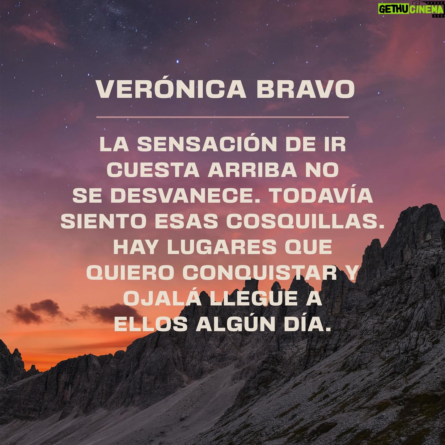 Verónica Bravo Instagram - Dejo un pedacito de mi en cada espacio que muestra mi trabajo - Verónica Bravo Foto: @ievegonzalez Muah: @nangcmakeup / @yessi.ag98 / @artpromakeup Styling: @le_kirikoumartin2 @colectivocreativodemoda Producción: @roger_sh / @talaverasally Asistente de foto: @r_a_l_m