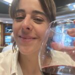 Verónica Bravo Instagram - Dos hermanas que se aman nunca se separan.