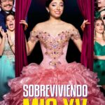 Verónica Bravo Instagram – ¡Chequen el tráiler oficial de LA fiesta del año 🥳! 

#SobreviviendoMisXV, 21 de septiembre sólo en cines. 

#Videocine #CineMexicana #TradicionesMexicanas #MemoVillegas #FiestaDeXVAños #Quinceañeras