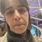 Verónica Bravo Instagram - Dos hermanas que se aman nunca se separan.