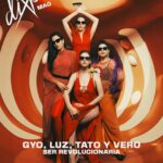 Verónica Bravo Instagram - Hemos llegado a la edición 30, que rápido paso el tiempo ⏱️ En esta ocasión, hemos reunido voces inspiradoras que representan la diversidad, el talento y la creatividad de las mujeres en diversas áreas. En portada 4 actrices que desafían convenciones en la comedia mexicana: @gyoromoo @tatisalexander @luzaldan @verobravoe Llegan para contarnos sobre su vida, sus proyectos y más! Descarga nuestro número en el #linkinbio (te recomendamos usar WIFI) Foto: @ievegonzalez Asistente de foto: @r_a_l_m Entrevista: @andrews_vt / @magjcelis / Mago Reyes Muah: @nangcmakeup / @yessi.ag98 / @artpromakeup Styling: @le_kirikoumartin2 / @colectivocreativodemoda Producción: @roger_sh / @talaverasally Looks Gyo Vestido @purpuramixteco Botas @ant.officialbrand Aretes @kesia.devallentier Vero Jumpsuit Ondeando y en ayunas Botas @ant.officialbrand Aretes y anillo @kesia.devallentier Luz Blusa @purpuramixteco Tato Vestido @angelgrave_official