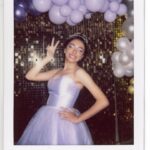 Verónica Bravo Instagram - Señora, de arreglo floral y uña del 1, madre de dos y de emocionalidad cambiante, próximamente en cines @mistoxicosxv