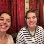 Verónica Bravo Instagram - Y siguió….