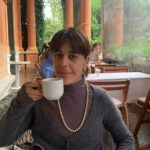 Verónica Bravo Instagram - BA 1.