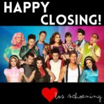 Verónica Jaspeado Instagram - Happy closing sin duda. Nostálgica y emocionante. Un ciclo perfecto. Con todas las bellísimas y majestuosas imperfecciones del teatro, del performance en vivo que permiten improvisar, resolver y crear al momento. Adrenalina pura. GRACIAS GOU, GRACIAS ERIK Y GRACIAS A TODES Y CADA UNO DE LAS ALMAS CREATIVAS EXPRESIVAS Y DIVERTIDAS QUE CONFORMAMOS ESTA FAMILIA X MÁS DE UN AÑO !!! gracias vida ❤️🌟 quisiera taggear a todes pero no me deja la app 😔 @vaselinamexico