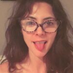 Verónica Jaspeado Instagram - Feliz semana a tutti! 🌻❤️