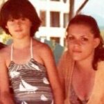 Verónica Jaspeado Instagram - Feliz día del niñ@!! Alma de niñ@ en cada ser humano! porque el alma no tiene edad 🌈🥰♥️🌸🌟🌷🐶