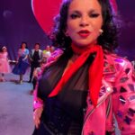 Verónica Jaspeado Instagram - @vaselinamexico ❤️ @gou_producciones