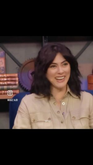 Verónica Jaspeado Instagram - 😉♥️💫
Gracias x el video @sgz.vjd 💕