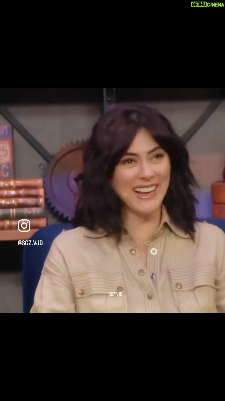 Verónica Jaspeado - 2.7K Likes - 😉♥️💫
Gracias x el video @sgz.vjd 💕